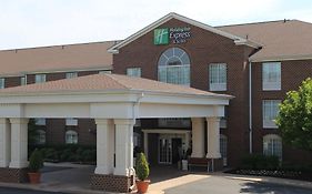 Holiday Inn Express Hotel & Suites Warrenton By Ihg